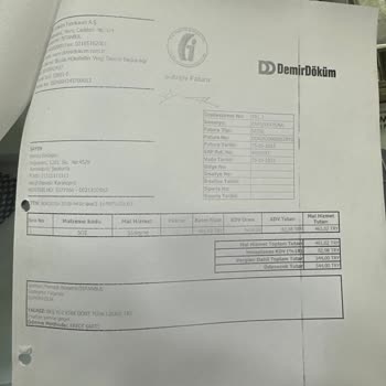 Garanti Kapsamında Ücret Talebi Ve İletişim Sorunları