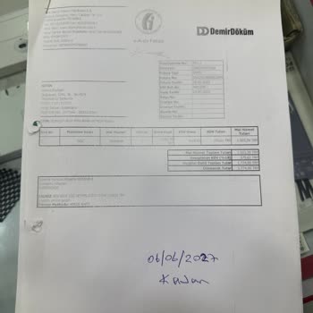 Garanti Kapsamında Ücret Talebi Ve İletişim Sorunları