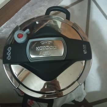 Karaca Düdüklü Tencere Sorunları Çözüm Bekliyor