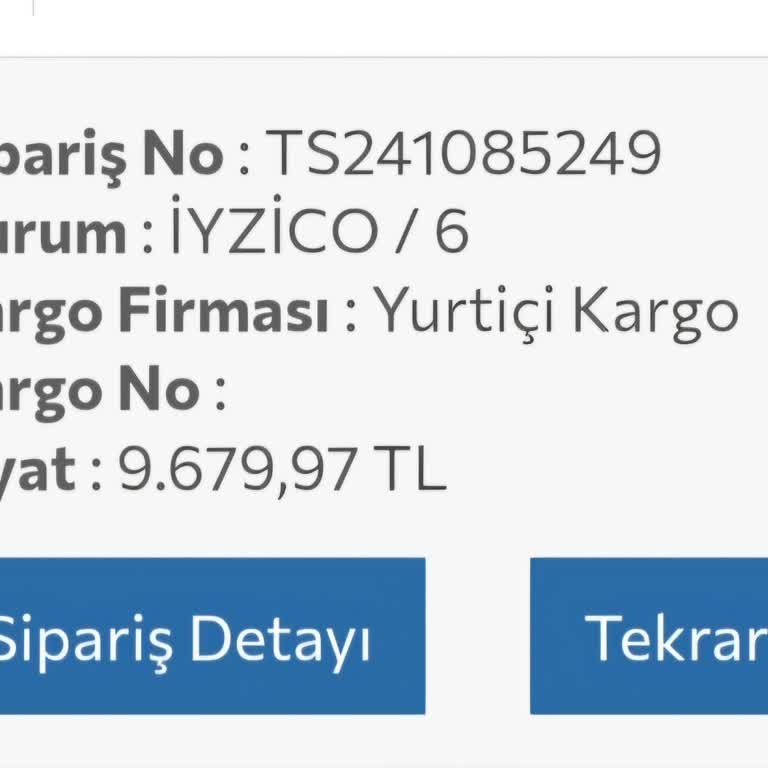 İade Sürecinde Yaşanan Gecikme Ve Müşteri Mağduriyeti