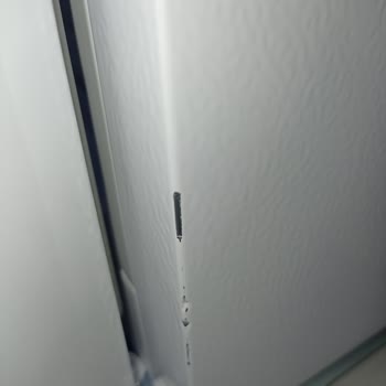 Arçelik Servisi Buzdolabımı Hurdaya Çıkardı