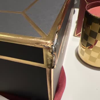 Eksik Hediye Notu Ve İndirim Sorunu