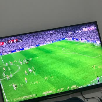 Fenerbahçe Maçlarında Yayın Problemi