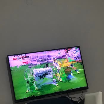 Fenerbahçe Maçlarında Yayın Problemi