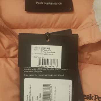 Yanlış Beden Gönderimi Ve Stok Sorunu