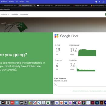 Türk Telekom Altyapısıyla Sürekli İnternet Sorunları Ve Yetersiz Müşteri Hizmetleri