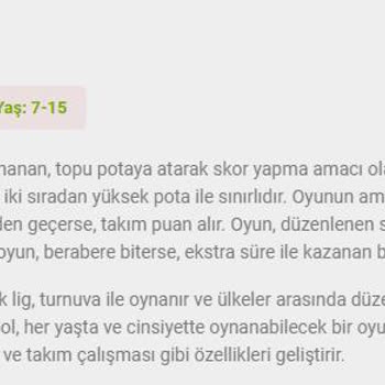 Sultanbeyli Spor Salonu'nda 2010 Doğumlu Çocuklar İçin Kurs Eksikliği