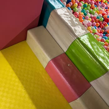 Star City Oyun Parkı Hijyen Sorunu