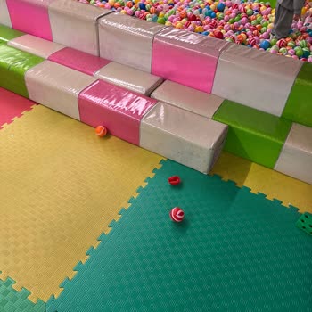 Star City Oyun Parkı Hijyen Sorunu