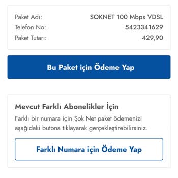 Sözleşme Şartlarına Uymayan Fahiş Zam Ve Düşük Hız