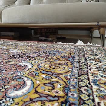 Kilim Mobilya'dan Aldığımız Koltuk Takımlarının Eksik Parçaları Ve Çözülmeyen Sorunlar