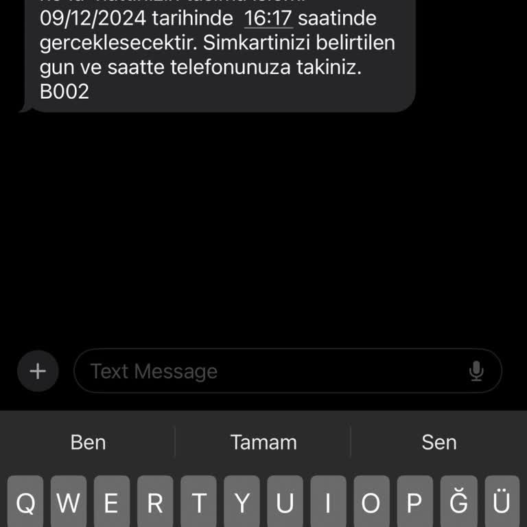 Turkcell'e Geçişte Yaşadığım Hayal Kırıklığı