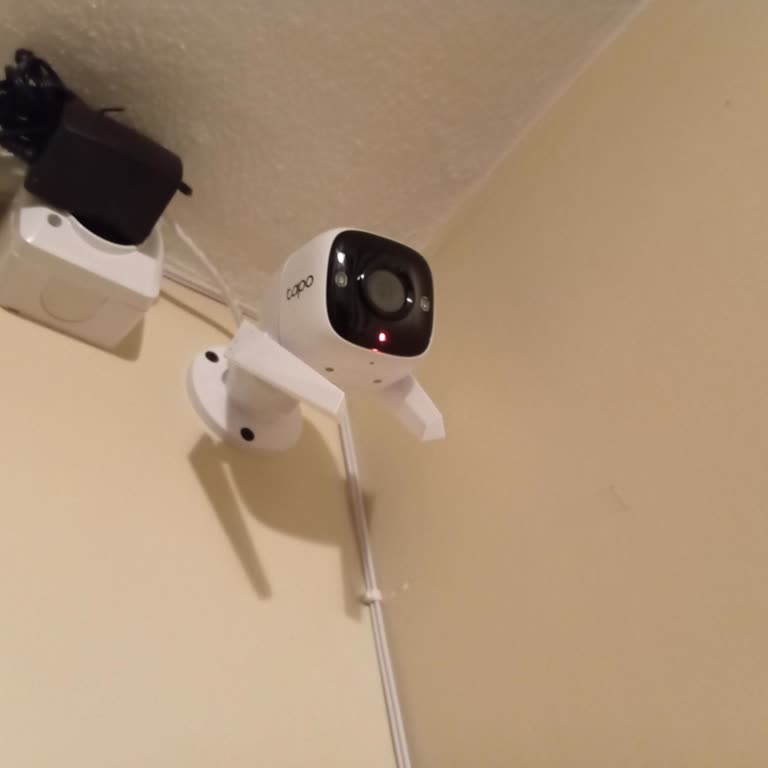 Tapo C310 Kamera Kurulum Sorunu