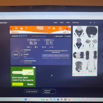 İnternet Hızı Ve Müşteri Hizmetleri Sorunu