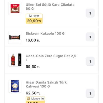 Migros'tan Aldığımız Kolaların Kalite Sorunu