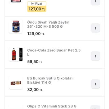 Migros'tan Aldığımız Kolaların Kalite Sorunu