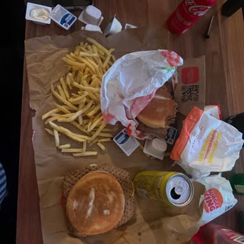 Eksik Ve Soğuk Sipariş Sorunu