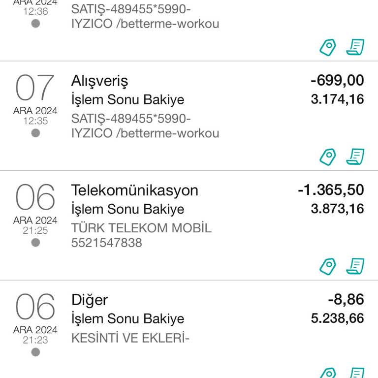 Betterme Abonelik İptali Sorunu Ve İletişim Eksikliği!