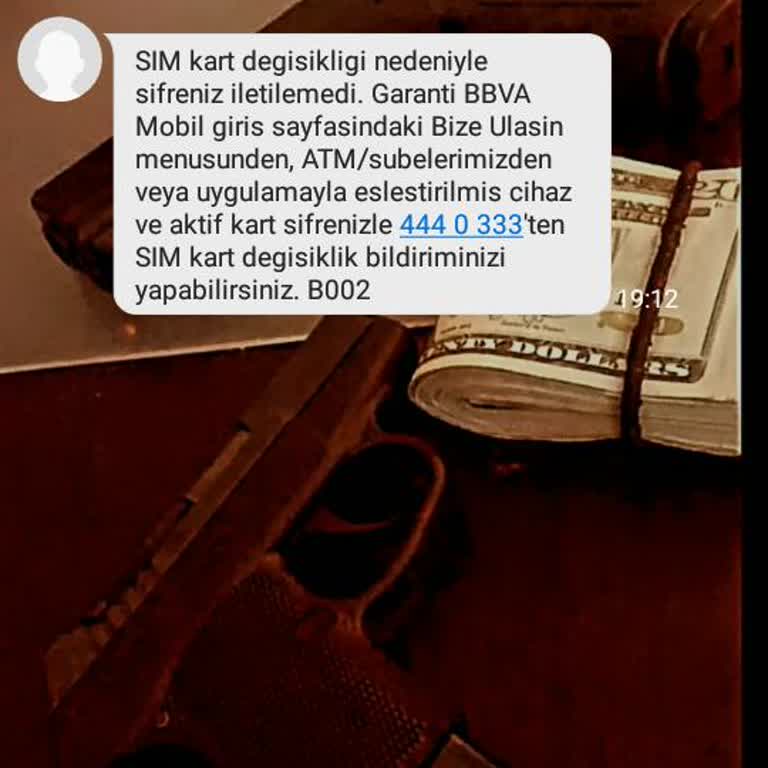 Garanti BBVA'nın İlgisiz Müşteri Hizmeti Mağduriyeti