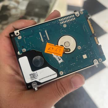 Kamera Arızası Ve Servis Sorunu