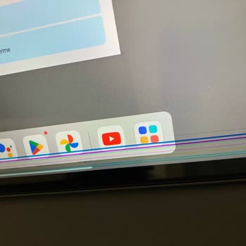 Hasarlı Tablet Ve Cevapsız Bekleyiş: Hepsiburada Müşteri Hizmetleri Süreci