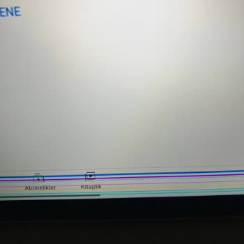 Hasarlı Tablet Ve Cevapsız Bekleyiş: Hepsiburada Müşteri Hizmetleri Süreci