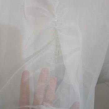 Taç Perdelerde Hayal Kırıklığı