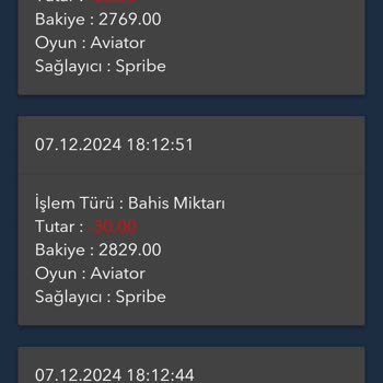 Betgaranti'de Yanıltıcı İşlemler Ve Ödeme Sorunları