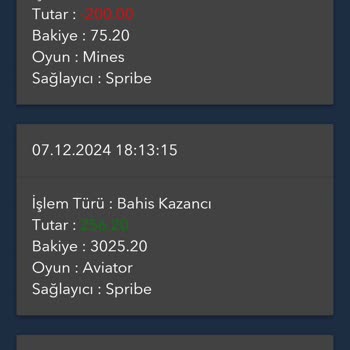 Betgaranti'de Yanıltıcı İşlemler Ve Ödeme Sorunları