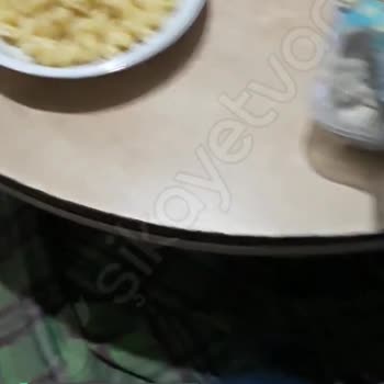 A101 Küflü Mantı Satışı!
