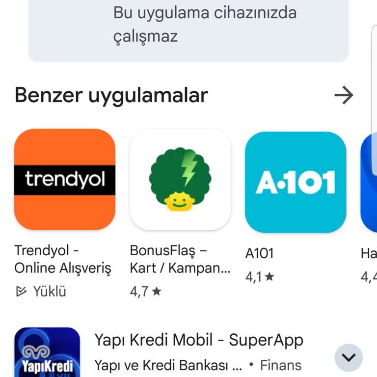 Eski Model Telefonumda Papara Sorunu İçin Çözüm Arıyorum!