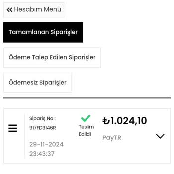 İade Hakkım Neden Engelleniyor?