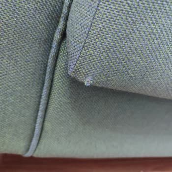 Koltuk Takımı Siparişi Ve İade Sürecinde Yaşanan Sorunlar