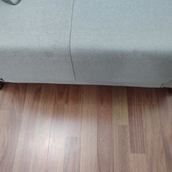 Koltuk Takımı Siparişi Ve İade Sürecinde Yaşanan Sorunlar