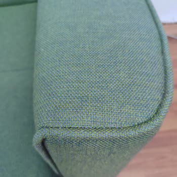 Koltuk Takımı Siparişi Ve İade Sürecinde Yaşanan Sorunlar