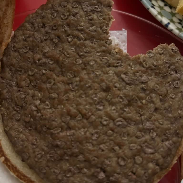 Bozuk Et Ve Eksik Malzeme Şoku!