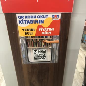 D&R Mağazasında Yanıltıcı Fiyatlandırma Sorunu