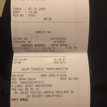 D&R Mağazasında Yanıltıcı Fiyatlandırma Sorunu