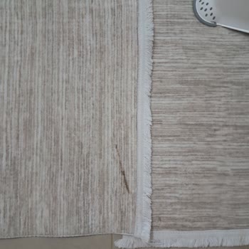 Halı Yıkama Hizmetinde Hayal Kırıklığı