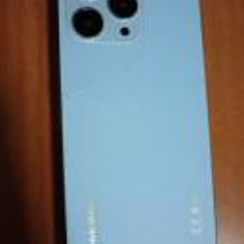 KVK Servisinde Tamir Sonrası Hasarlı Telefon Teslimatı