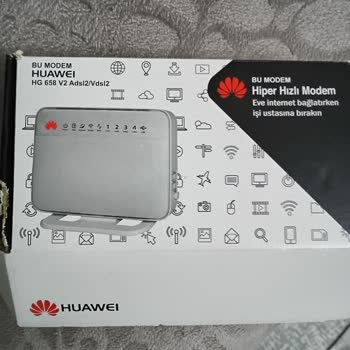 Emaa Global Otomotiv Yanıltıcı Modem Satışı!
