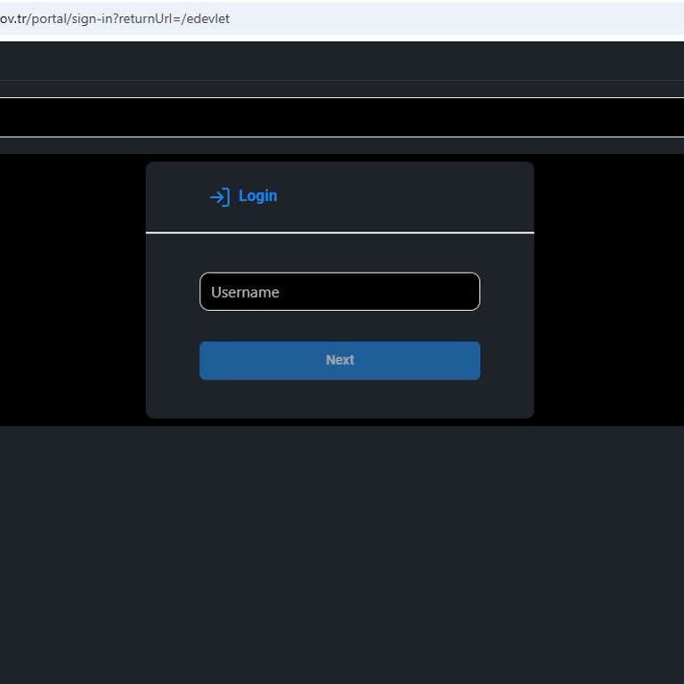 Btk Akademi Arayüz Dil Sorunu!