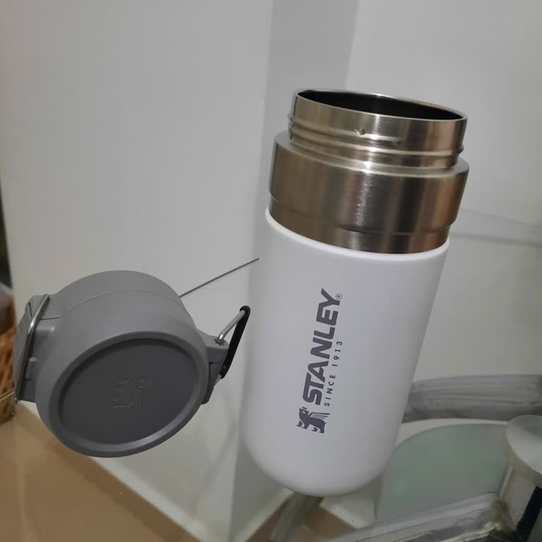 Stanley Termos Bardak Isı Koruma Sorunu