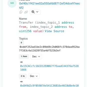 Yanlış Cüzdan Adresiyle Kaybolan Coinler