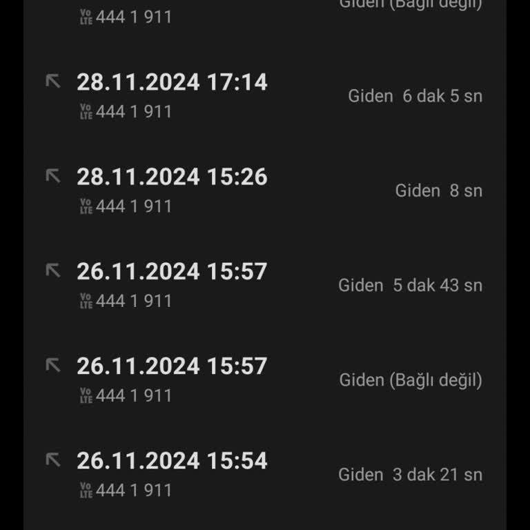 Abonelik Fesih Sürecinde Yaşanan Zorluklar