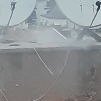 Ankara Çankaya'da Çevre Kirliliği Ve İlgisizlik