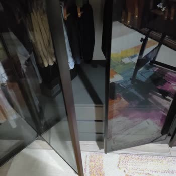 Kalitesiz Montaj Aparatları Ve Hasarlı Nakliye Sorunu