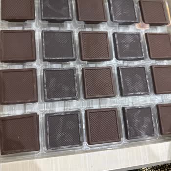 Bozuk Çikolata Sorunu