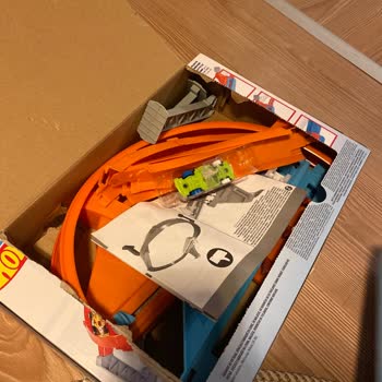 Açılmış Paket Nedeniyle İade Alınmayan Kalitesiz Oyuncak