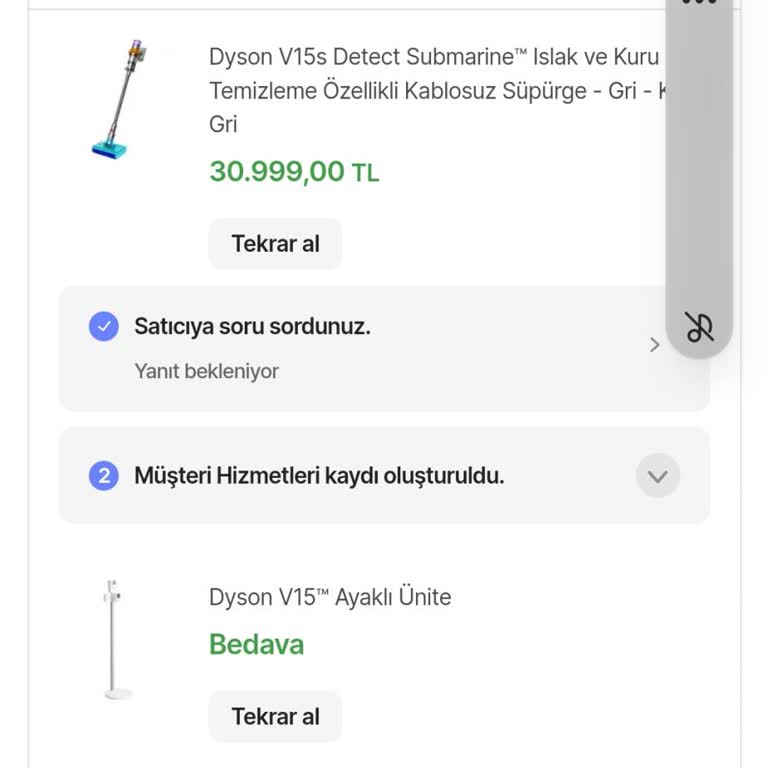 İade Sürecinde Yaşanan Zorluklar Ve İletişim Eksiklikleri